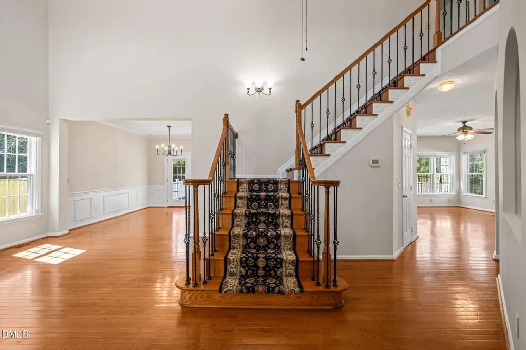 829 Penncross Drive Raleigh NC 27610