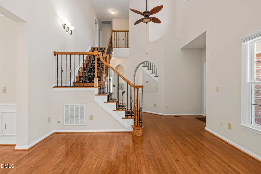 829 Penncross Drive Raleigh NC 27610