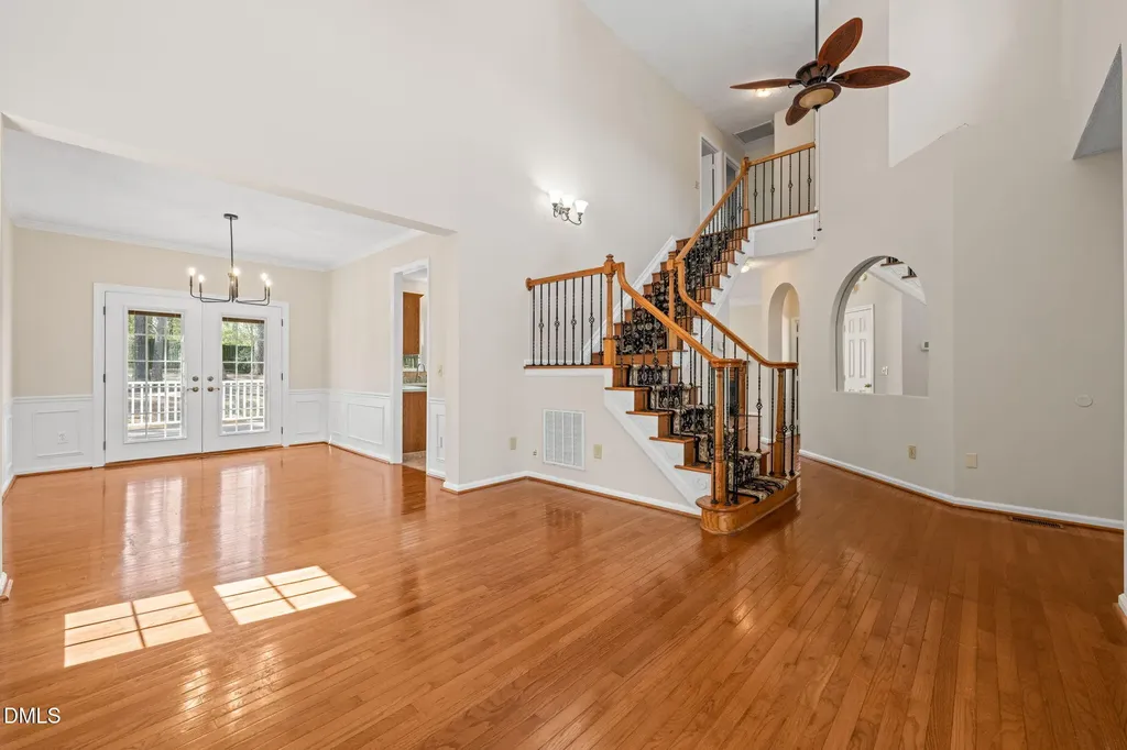 829 Penncross Drive Raleigh NC 27610