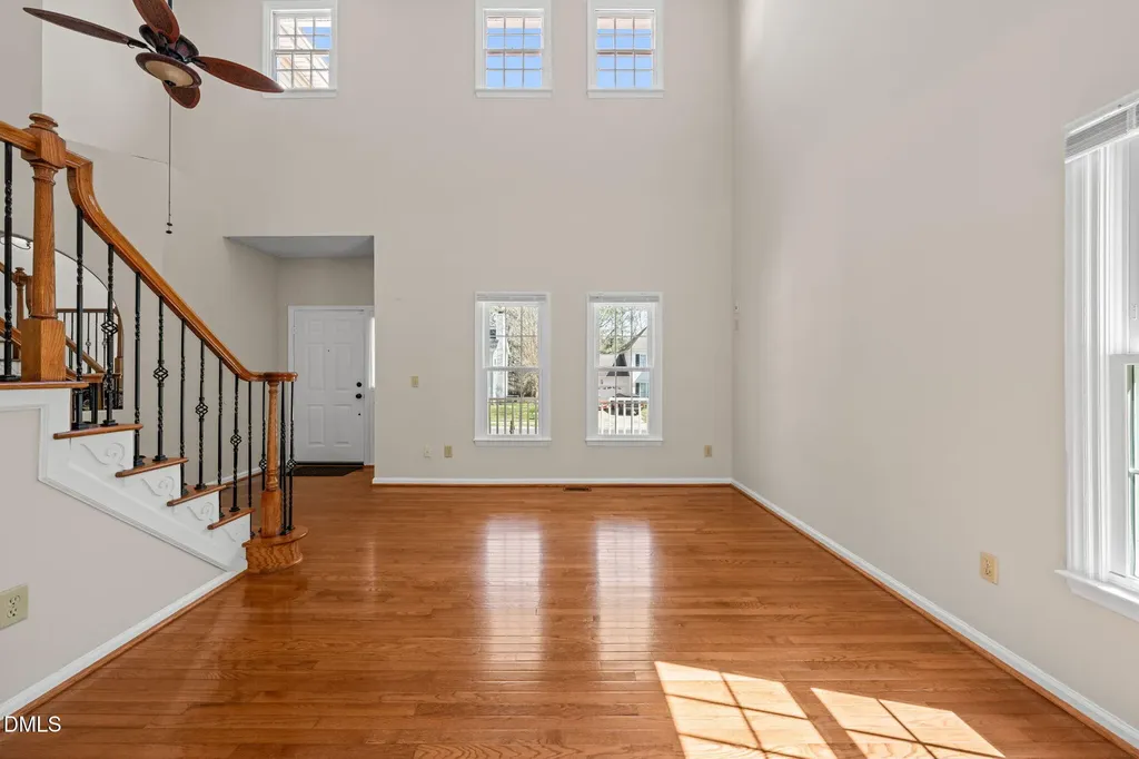829 Penncross Drive Raleigh NC 27610