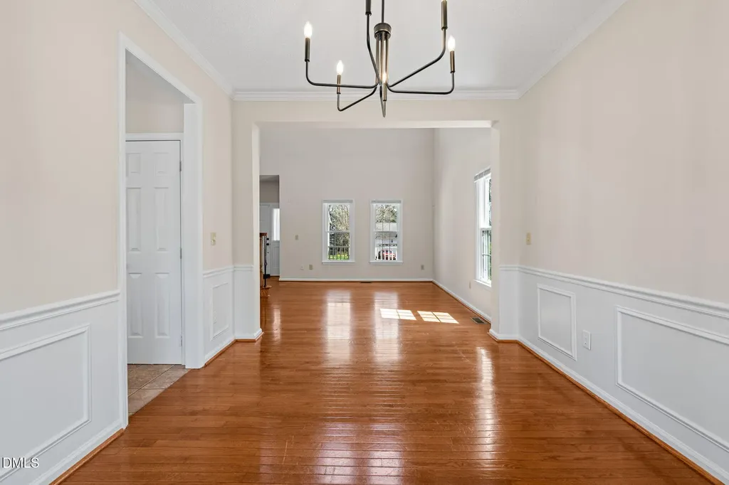829 Penncross Drive Raleigh NC 27610