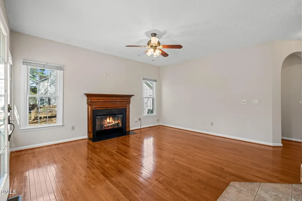 829 Penncross Drive Raleigh NC 27610