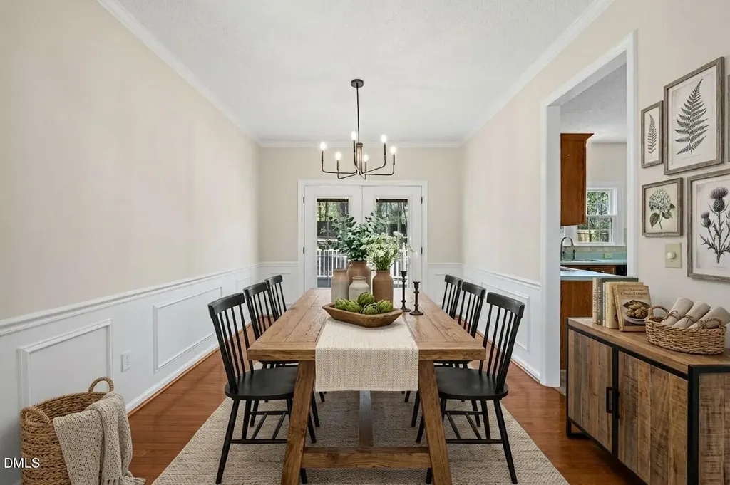 829 Penncross Drive Raleigh NC 27610