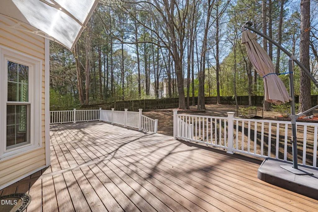 829 Penncross Drive Raleigh NC 27610