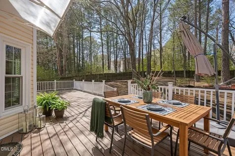 829 Penncross Drive Raleigh NC 27610