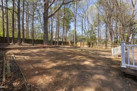 829 Penncross Drive Raleigh NC 27610