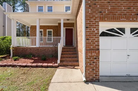 829 Penncross Drive Raleigh NC 27610