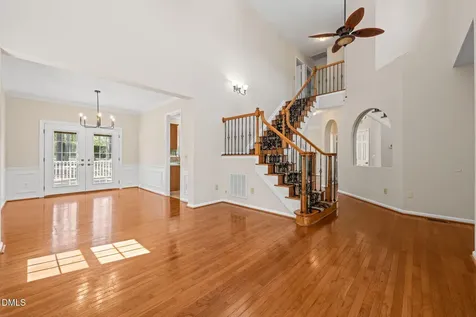 829 Penncross Drive Raleigh NC 27610