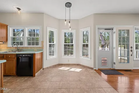 829 Penncross Drive Raleigh NC 27610