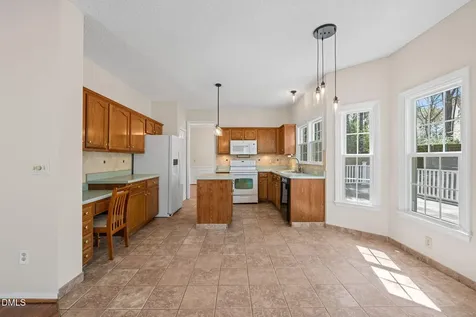 829 Penncross Drive Raleigh NC 27610