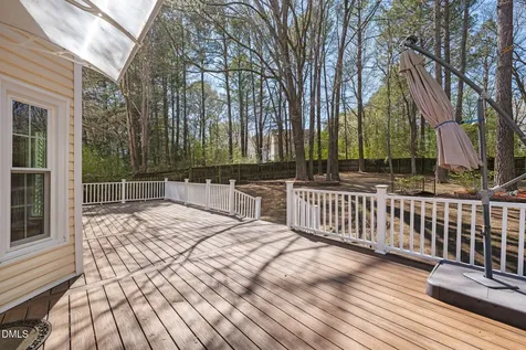 829 Penncross Drive Raleigh NC 27610