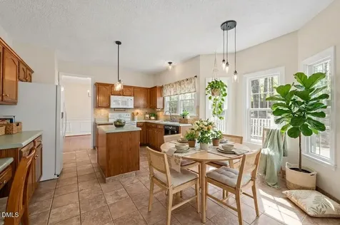 829 Penncross Drive Raleigh NC 27610