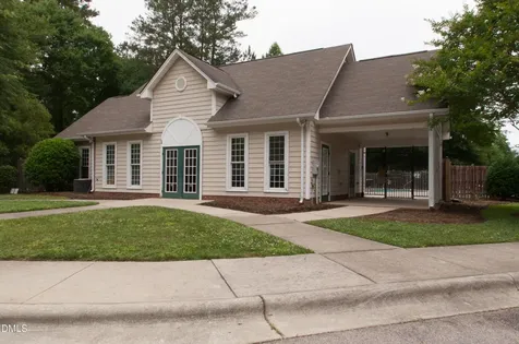 829 Penncross Drive Raleigh NC 27610