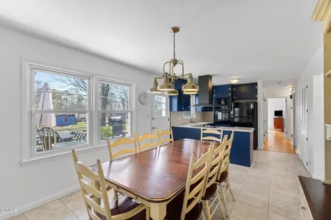 118 E Merlin Drive Knightdale NC 27545