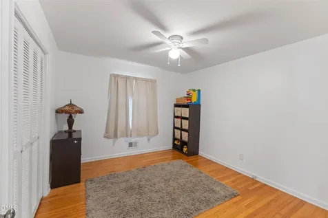 118 E Merlin Drive Knightdale NC 27545