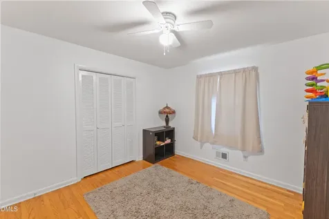 118 E Merlin Drive Knightdale NC 27545