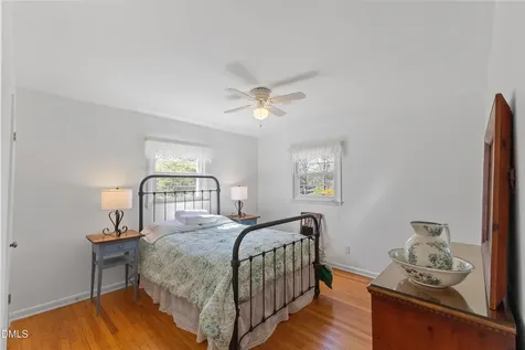 118 E Merlin Drive Knightdale NC 27545