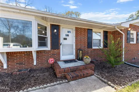 118 E Merlin Drive Knightdale NC 27545
