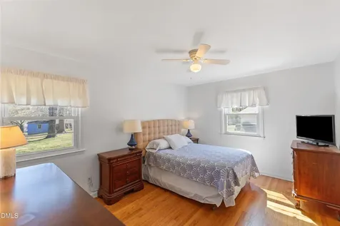 118 E Merlin Drive Knightdale NC 27545