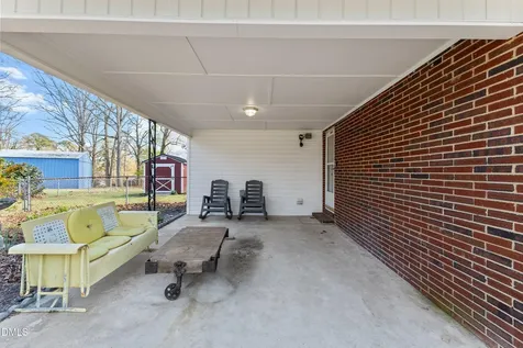 118 E Merlin Drive Knightdale NC 27545
