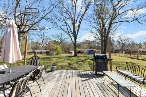118 E Merlin Drive Knightdale NC 27545