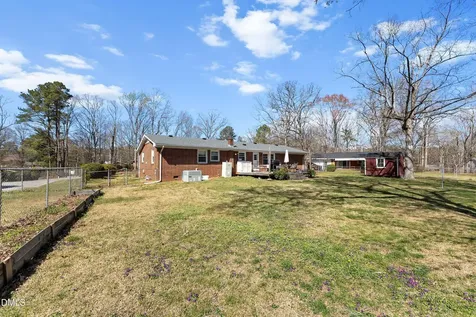 118 E Merlin Drive Knightdale NC 27545
