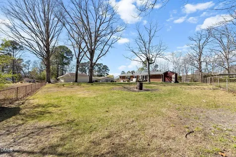 118 E Merlin Drive Knightdale NC 27545