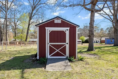 118 E Merlin Drive Knightdale NC 27545