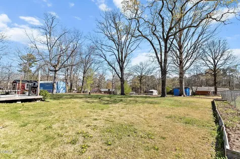 118 E Merlin Drive Knightdale NC 27545