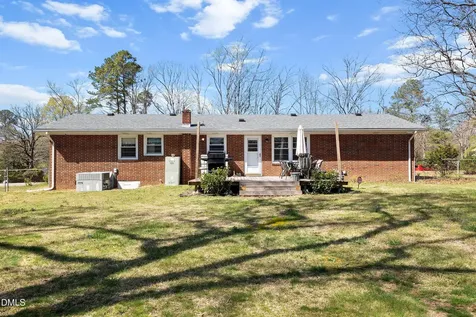 118 E Merlin Drive Knightdale NC 27545