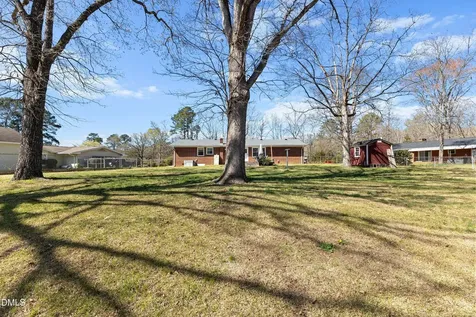 118 E Merlin Drive Knightdale NC 27545