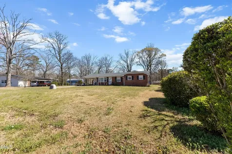 118 E Merlin Drive Knightdale NC 27545