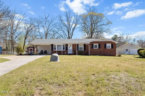 118 E Merlin Drive Knightdale NC 27545