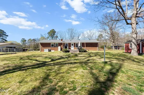 118 E Merlin Drive Knightdale NC 27545