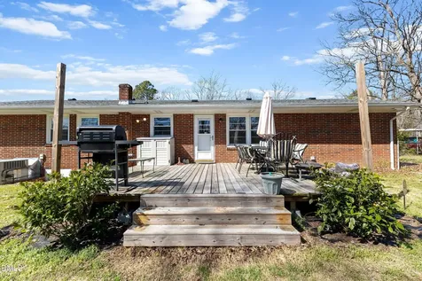 118 E Merlin Drive Knightdale NC 27545