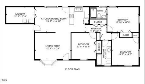 118 E Merlin Drive Knightdale NC 27545