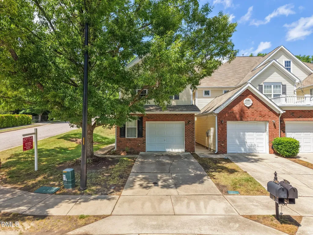 2603 Forest Shadows Lane Raleigh NC 27614
