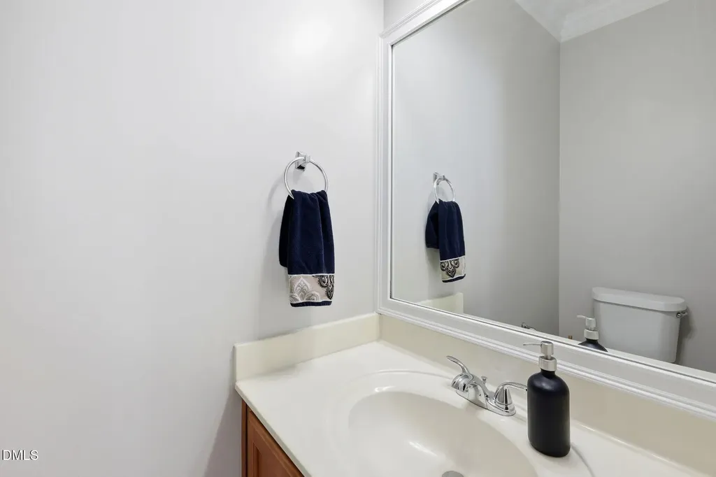 2603 Forest Shadows Lane Raleigh NC 27614