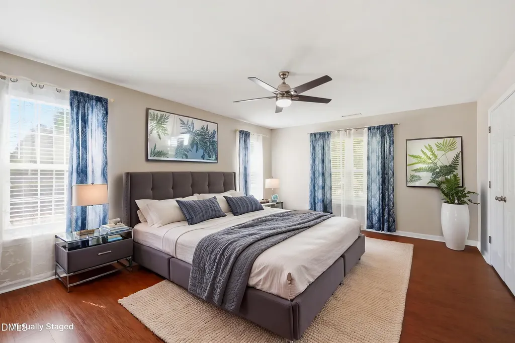 2603 Forest Shadows Lane Raleigh NC 27614