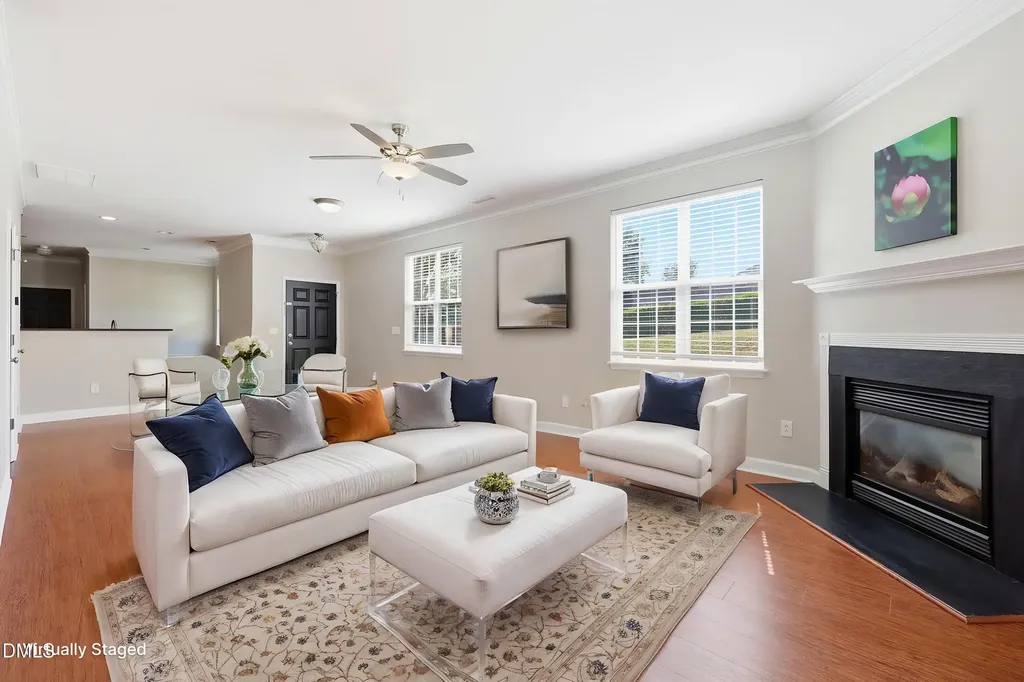 2603 Forest Shadows Lane Raleigh NC 27614