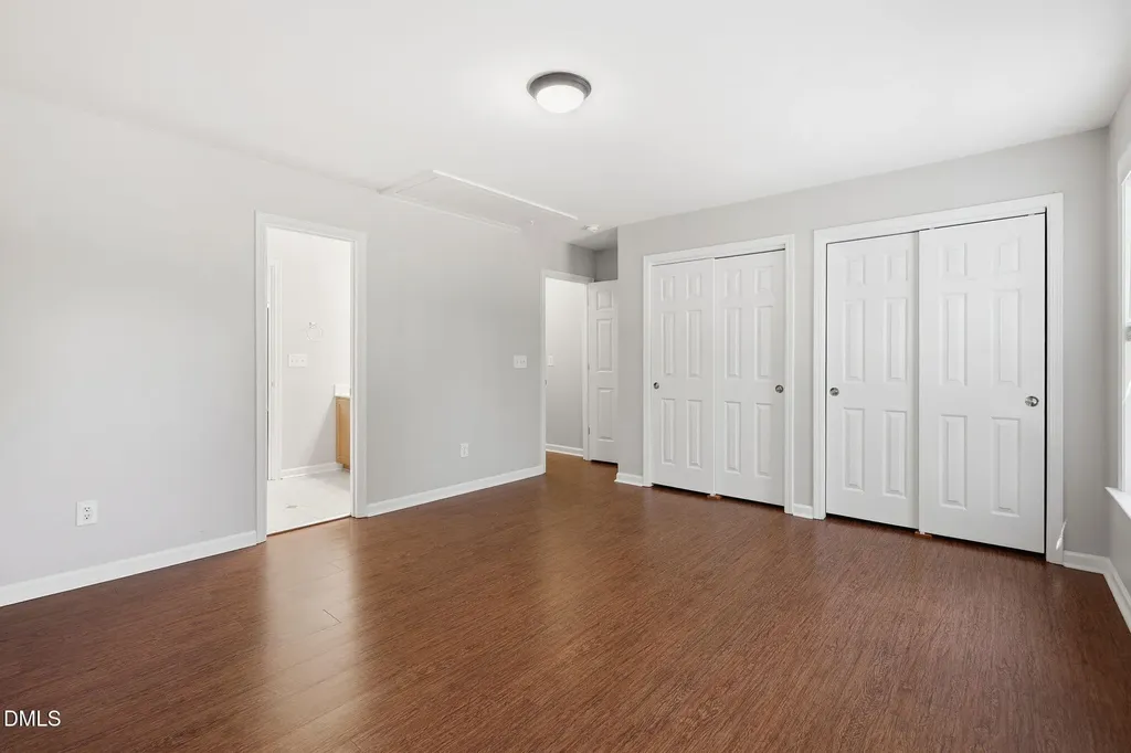 2603 Forest Shadows Lane Raleigh NC 27614