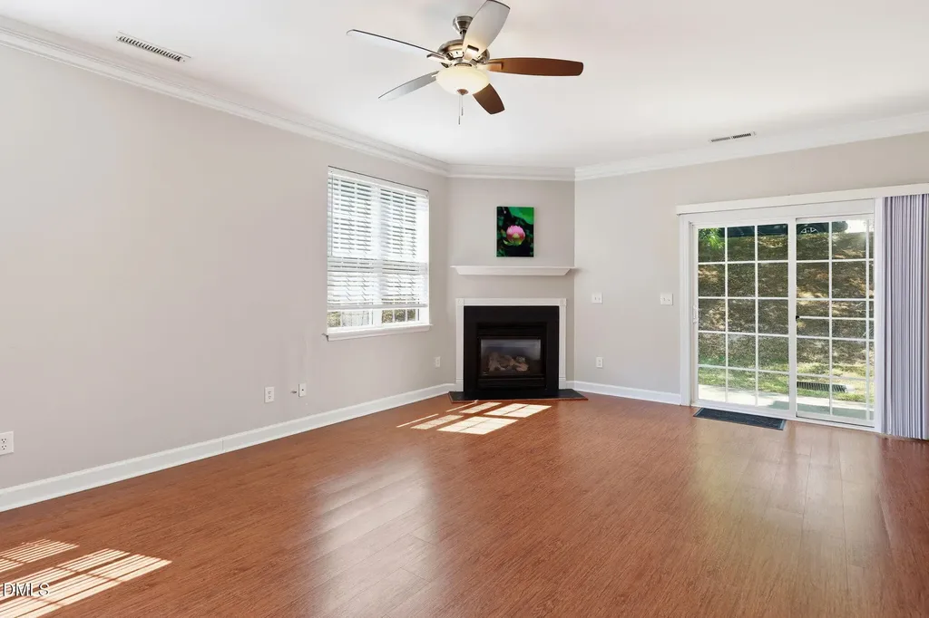 2603 Forest Shadows Lane Raleigh NC 27614