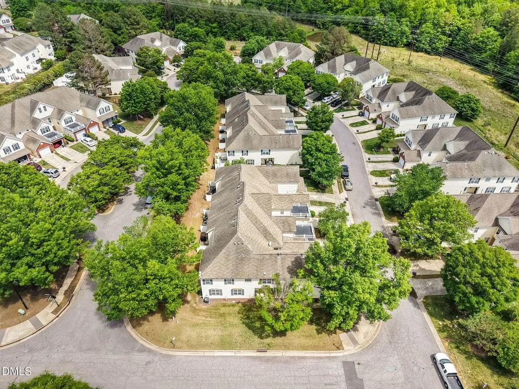 2603 Forest Shadows Lane Raleigh NC 27614