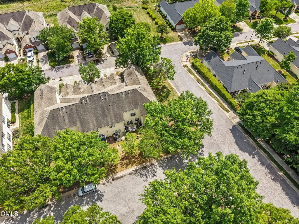 2603 Forest Shadows Lane Raleigh NC 27614