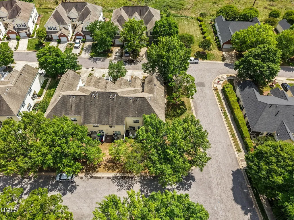 2603 Forest Shadows Lane Raleigh NC 27614