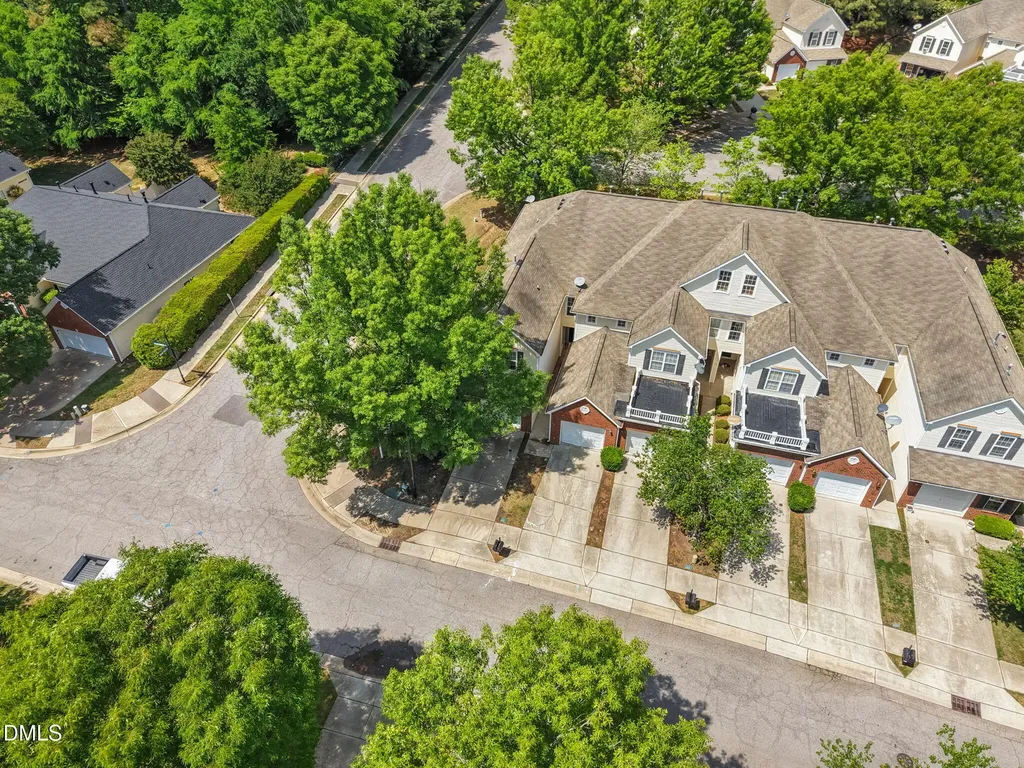 2603 Forest Shadows Lane Raleigh NC 27614
