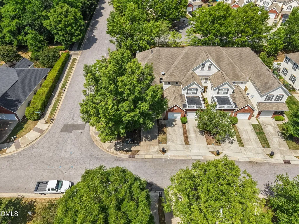 2603 Forest Shadows Lane Raleigh NC 27614