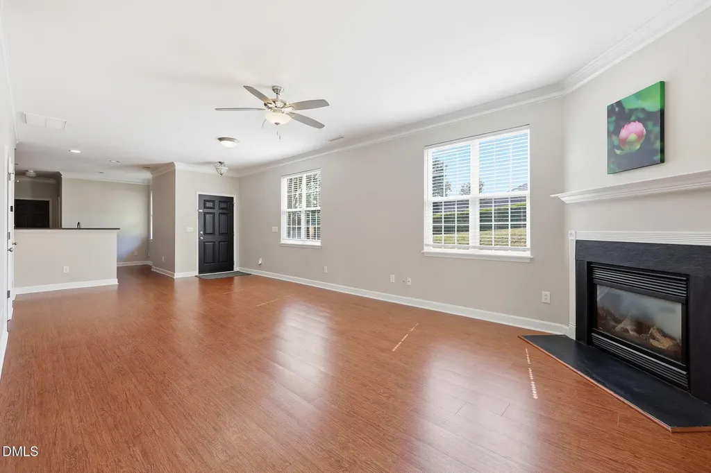 2603 Forest Shadows Lane Raleigh NC 27614