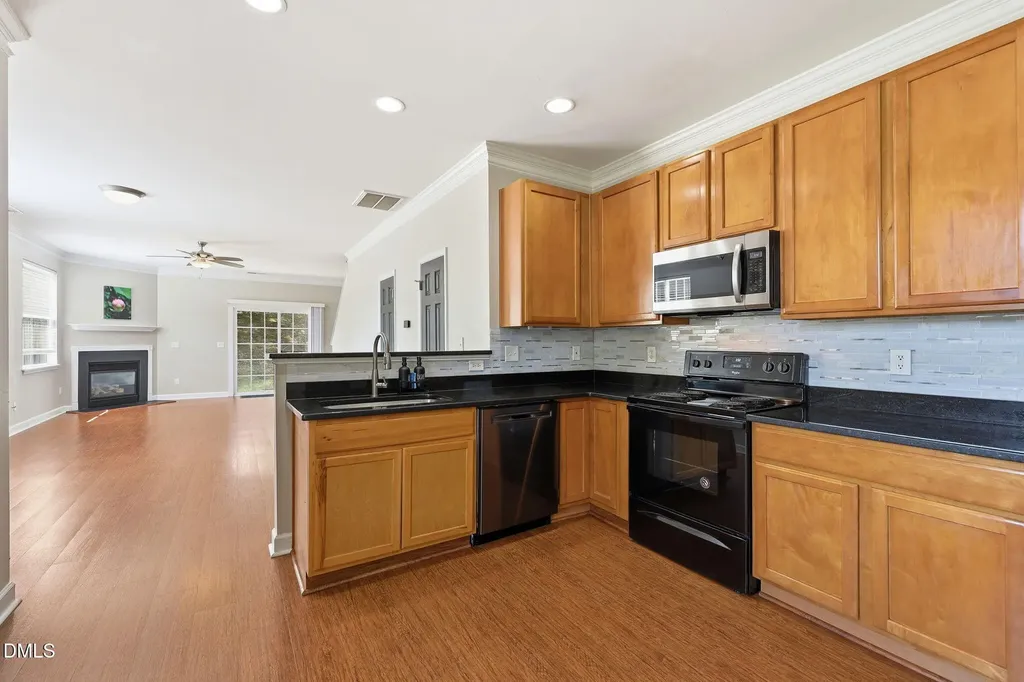2603 Forest Shadows Lane Raleigh NC 27614