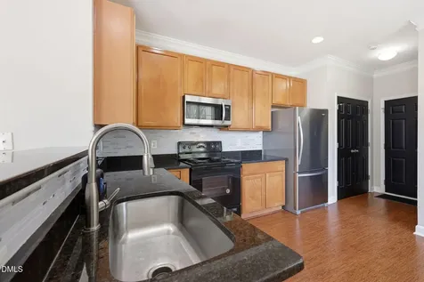 2603 Forest Shadows Lane Raleigh NC 27614